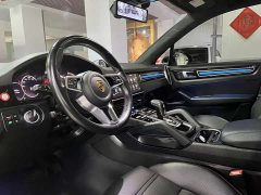 Porsche Cayenne 3.0T Platinum Edition - ფოტო 10