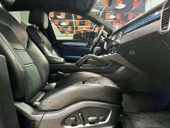 Porsche Cayenne 3.0T Platinum Edition - ფოტო 11