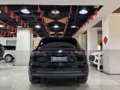 Porsche Cayenne 3.0T Platinum Edition - ფოტო 15