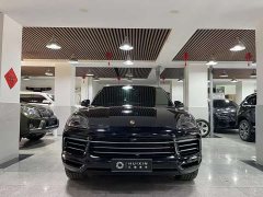 Porsche Cayenne 3.0T Platinum Edition - ფოტო 2