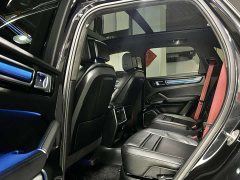 Porsche Cayenne 3.0T Platinum Edition - ფოტო 6