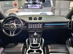 Porsche Cayenne 3.0T Platinum Edition - ფოტო 7