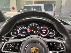 Porsche Cayenne 3.0T Platinum Edition - ფოტო 8
