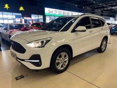 Haval M6 2019 1.5T DCT 2WD Value Edition National VI - ფოტო 1