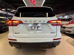 Haval M6 2019 1.5T DCT 2WD Value Edition National VI - ფოტო 10