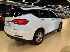 Haval M6 2019 1.5T DCT 2WD Value Edition National VI - ფოტო 12