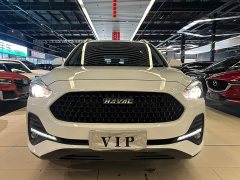 Haval M6 2019 1.5T DCT 2WD Value Edition National VI - ფოტო 2