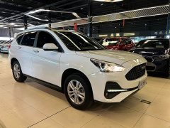 Haval M6 2019 1.5T DCT 2WD Value Edition National VI - ფოტო 3