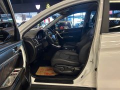 Haval M6 2019 1.5T DCT 2WD Value Edition National VI - ფოტო 5