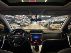 Haval M6 2019 1.5T DCT 2WD Value Edition National VI - ფოტო 9