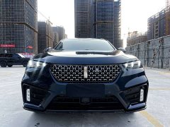 Great Wall WEY VV7 GT 2020 2.0T Flagship - ფოტო 1