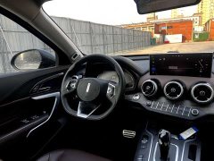 Great Wall WEY VV7 GT 2020 2.0T Flagship - ფოტო 11