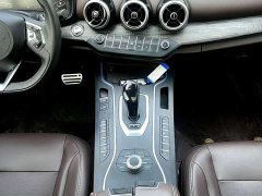 Great Wall WEY VV7 GT 2020 2.0T Flagship - ფოტო 12