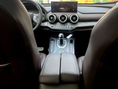 Great Wall WEY VV7 GT 2020 2.0T Flagship - ფოტო 13