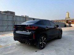 Great Wall WEY VV7 GT 2020 2.0T Flagship - ფოტო 15