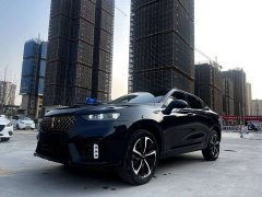 Great Wall WEY VV7 GT 2020 2.0T Flagship - ფოტო 2