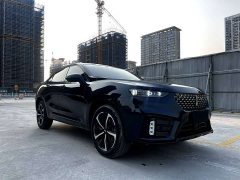 Great Wall WEY VV7 GT 2020 2.0T Flagship - ფოტო 3