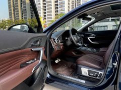 Great Wall WEY VV7 GT 2020 2.0T Flagship - ფოტო 4