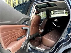 Great Wall WEY VV7 GT 2020 2.0T Flagship - ფოტო 5