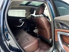 Great Wall WEY VV7 GT 2020 2.0T Flagship - ფოტო 6