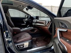 Great Wall WEY VV7 GT 2020 2.0T Flagship - ფოტო 7