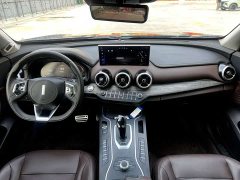 Great Wall WEY VV7 GT 2020 2.0T Flagship - ფოტო 9