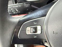 Volkswagen Jetta VS7 280TSI Automatic Comfort Edition - ფოტო 11