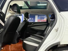 Volkswagen Jetta VS7 280TSI Automatic Comfort Edition - ფოტო 17