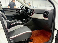 Volkswagen Jetta VS7 280TSI Automatic Comfort Edition - ფოტო 18