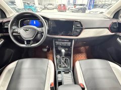 Volkswagen Jetta VS7 280TSI Automatic Comfort Edition - ფოტო 19