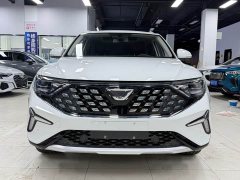 Volkswagen Jetta VS7 280TSI Automatic Comfort Edition - ფოტო 2