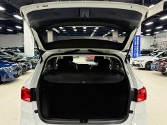 Volkswagen Jetta VS7 280TSI Automatic Comfort Edition - ფოტო 20