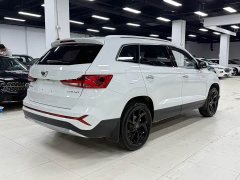 Volkswagen Jetta VS7 280TSI Automatic Comfort Edition - ფოტო 4