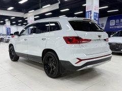 Volkswagen Jetta VS7 280TSI Automatic Comfort Edition - ფოტო 6
