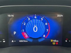 Volkswagen Jetta VS7 280TSI Automatic Comfort Edition - ფოტო 7