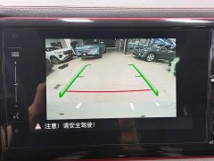Volkswagen Jetta VS7 280TSI Automatic Comfort Edition - ფოტო 8
