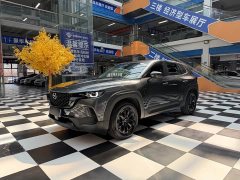 Mazda CX-50 2023 2.0L Standard Edition - ფოტო 1