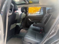 Mazda CX-50 2023 2.0L Standard Edition - ფოტო 10