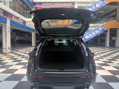 Mazda CX-50 2023 2.0L Standard Edition - ფოტო 11
