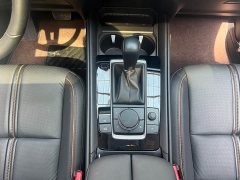 Mazda CX-50 2023 2.0L Standard Edition - ფოტო 17