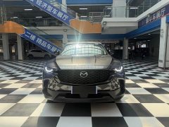 Mazda CX-50 2023 2.0L Standard Edition - ფოტო 2