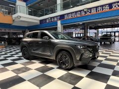 Mazda CX-50 2023 2.0L Standard Edition - ფოტო 3