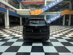 Mazda CX-50 2023 2.0L Standard Edition - ფოტო 5
