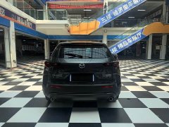 Mazda CX-50 2023 2.0L Standard Edition - ფოტო 6