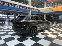 Mazda CX-50 2023 2.0L Standard Edition - ფოტო 7