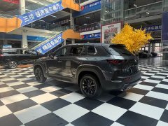 Mazda CX-50 2023 2.0L Standard Edition - ფოტო 8
