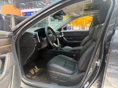 Mazda CX-50 2023 2.0L Standard Edition - ფოტო 9