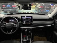 Jeep Compass 220T Automatic Elite - ფოტო 10