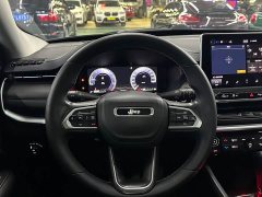 Jeep Compass 220T Automatic Elite - ფოტო 14