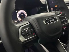 Jeep Compass 220T Automatic Elite - ფოტო 15